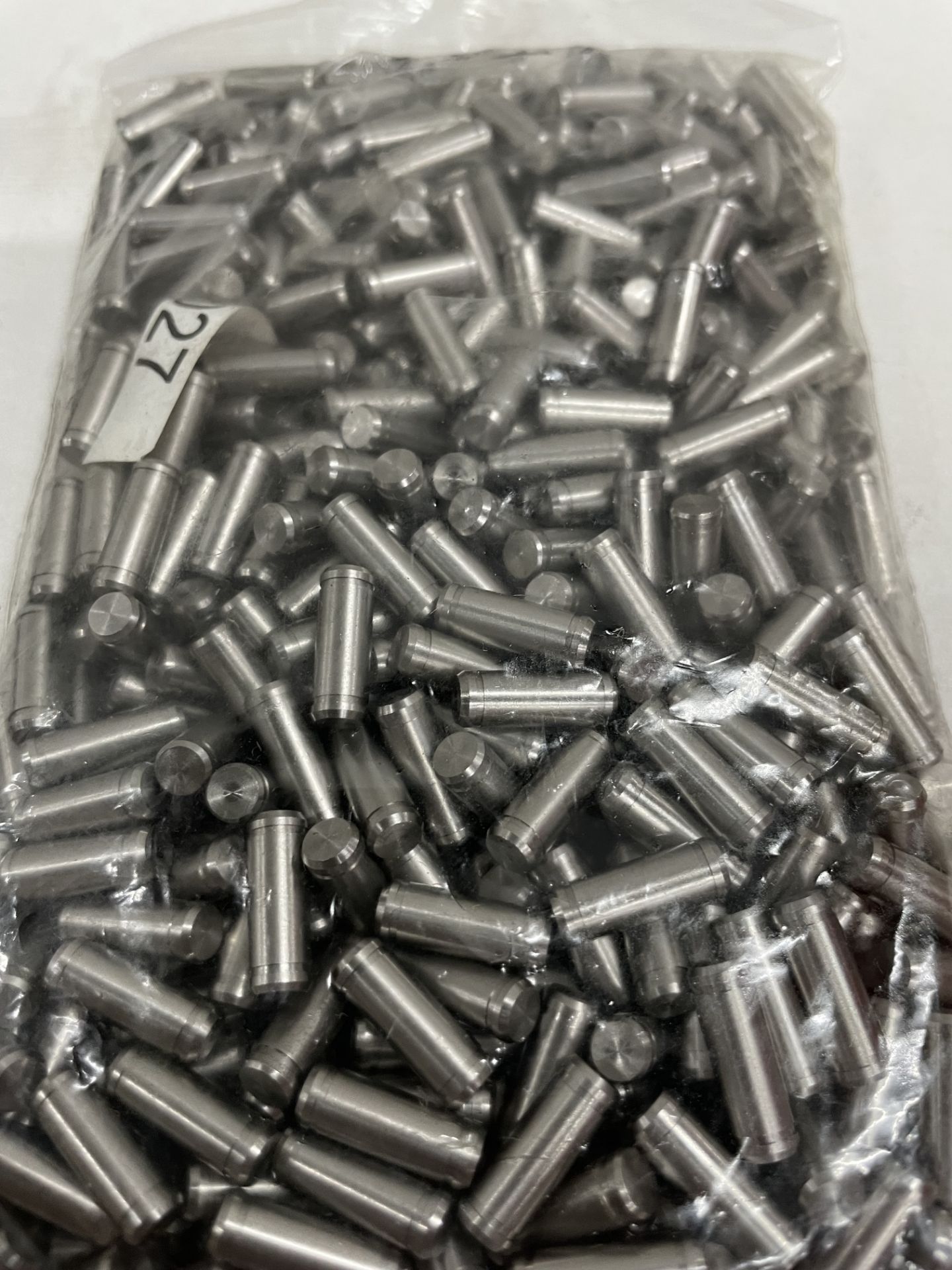 Approximately 5kg of Metal Pieces and Connectors | See pictures for more detail - Image 8 of 8