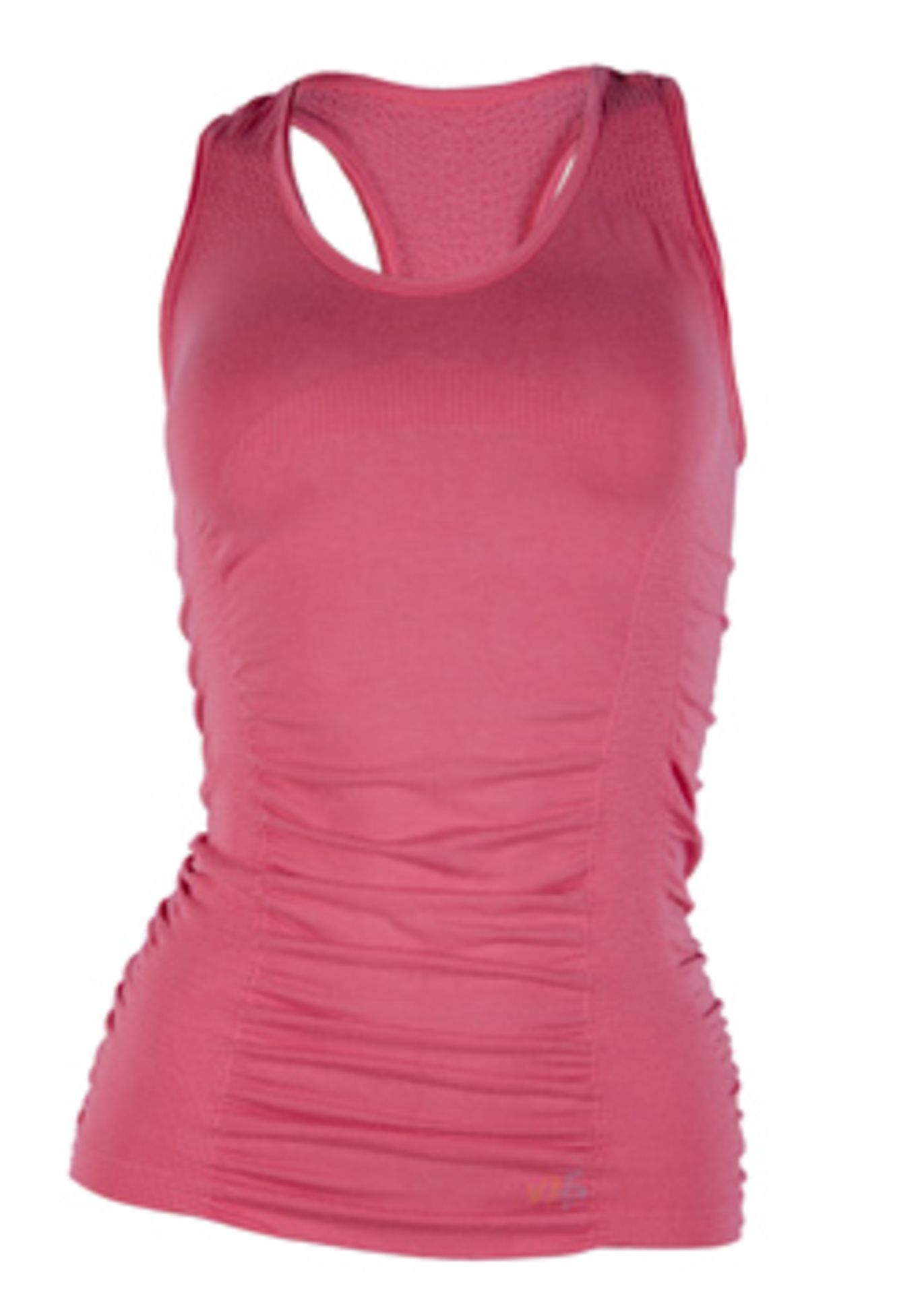 2 x Bamboo Seamless Soft Tanks | Medium | 2 Colours