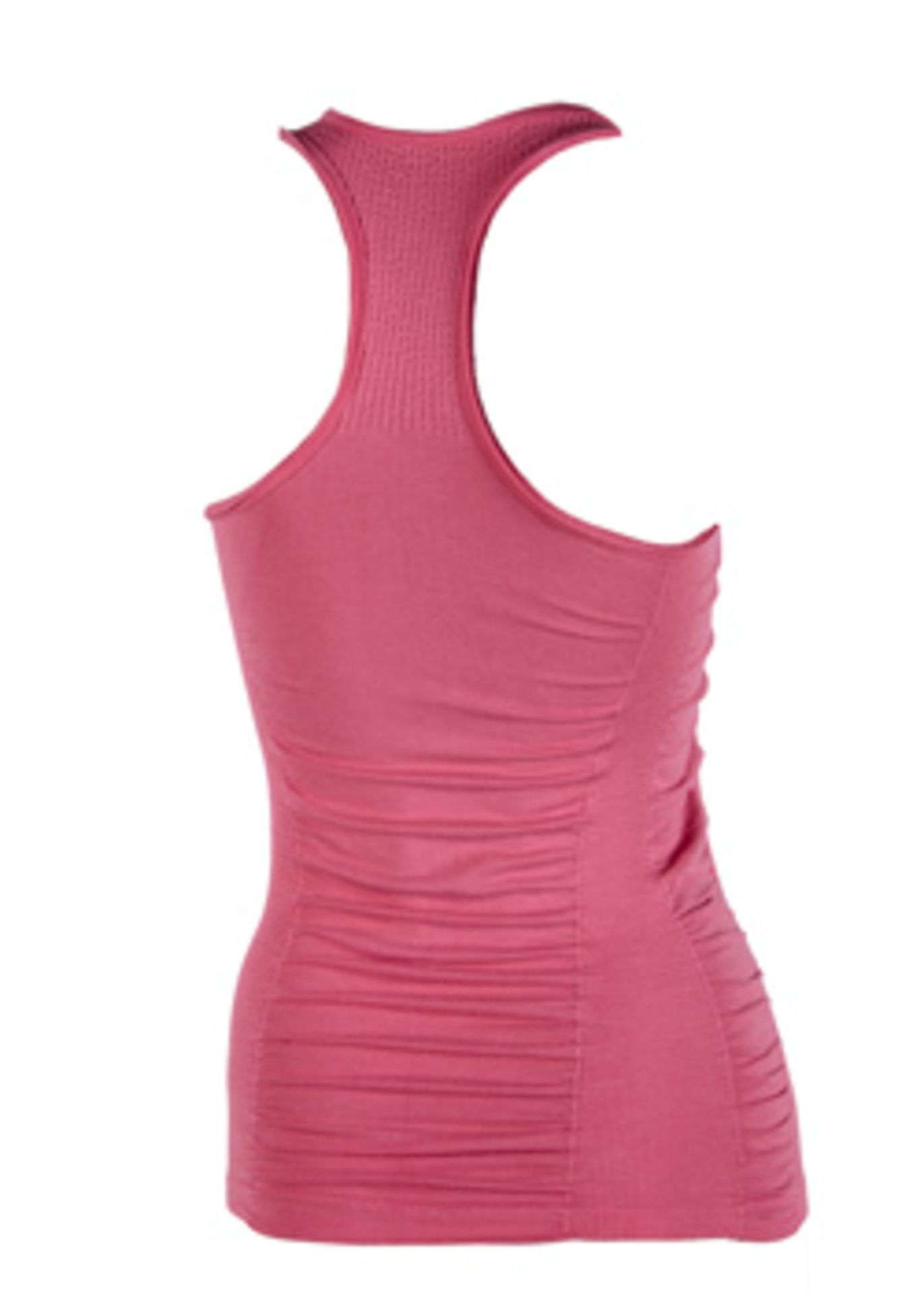 3 x Bamboo Seamless Soft Tanks | Medium | 2 Colours - Image 2 of 2