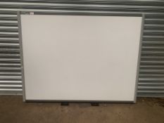 Smart 77" Interactive Whiteboard