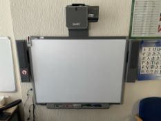 Smart TM 64'' Interactive Whiteboard