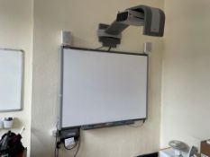 Smart TM 64'' Interactive Whiteboard