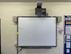 Smart TM 64'' Interactive Whiteboard