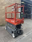 SkyJack SJIII-3219 Electric Scissor Lift | YOM: 2018