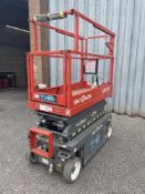 SkyJack SJIII-3219 Electric Scissor Lift | YOM: 2018