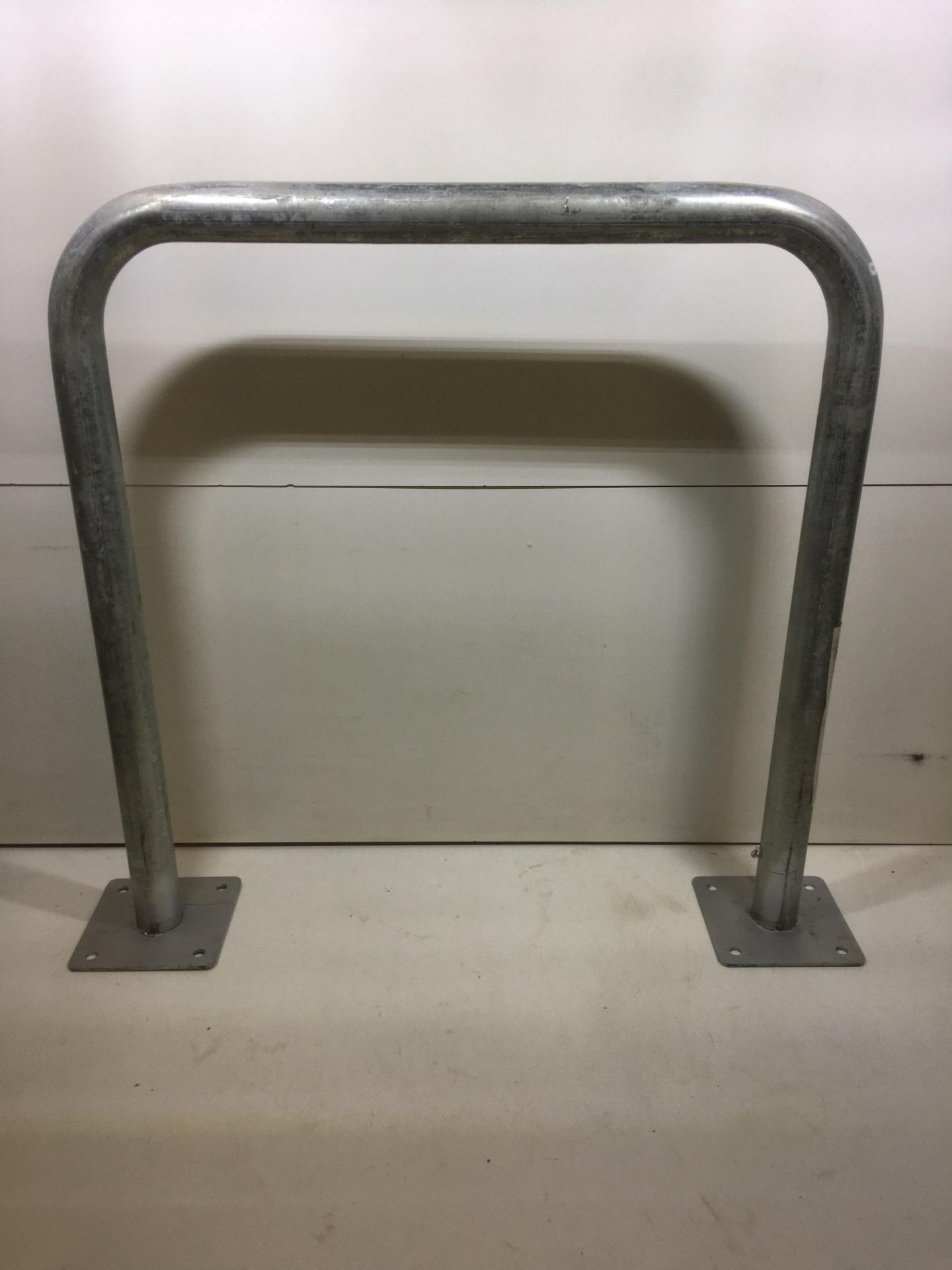 6 x Bikedock Solutions Bicycle Stands | Floor Mounted