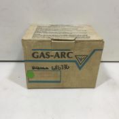 Gas-Arc Acetylene R27IND Gas Regulator