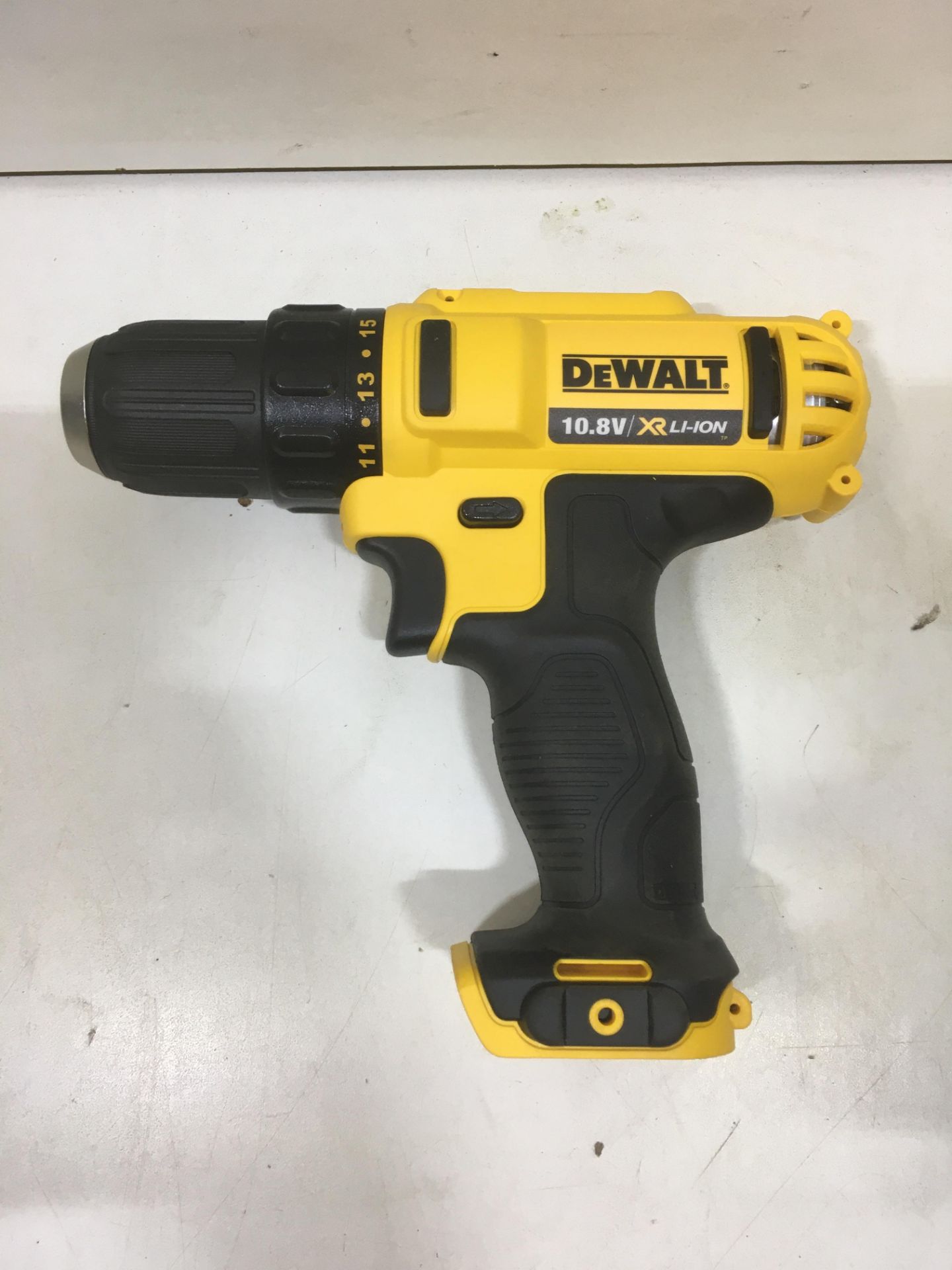 DeWALT DCD710 Combi-Drill BODY ONLY | 10.8V