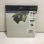 Festool Diamond Saw Blade | 160 x 2.2 x 20mm