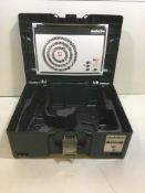 Metabo SSW 18 LTX 300 BL Systainer | EMPTY CASE ONLY