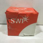 SWP 1249 Multi Stage 2G Acetylene Regulator | 10 Bar