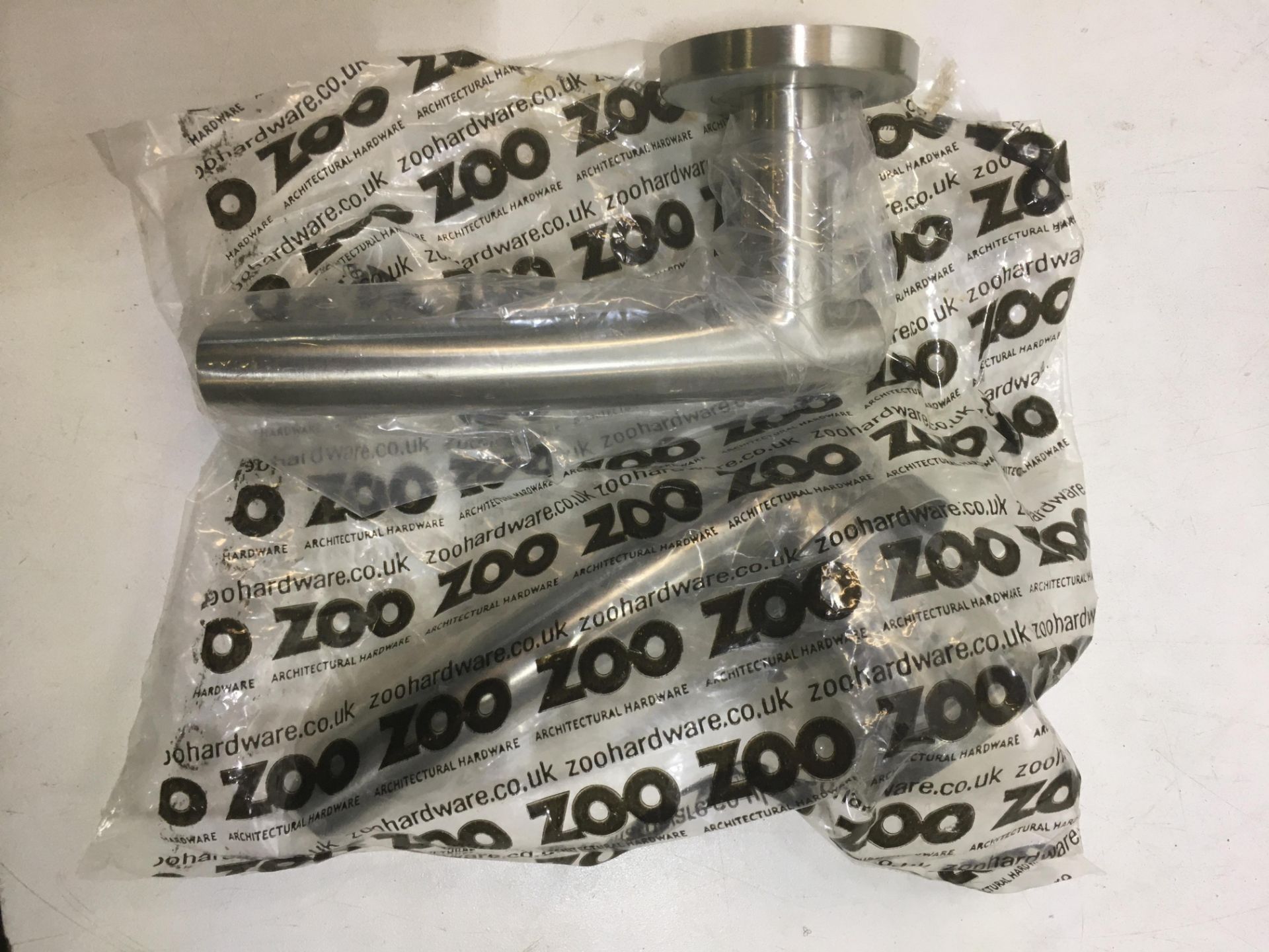 10 x Various Packs of Zoo Hardware Door Accessories As Per Description - Image 7 of 7