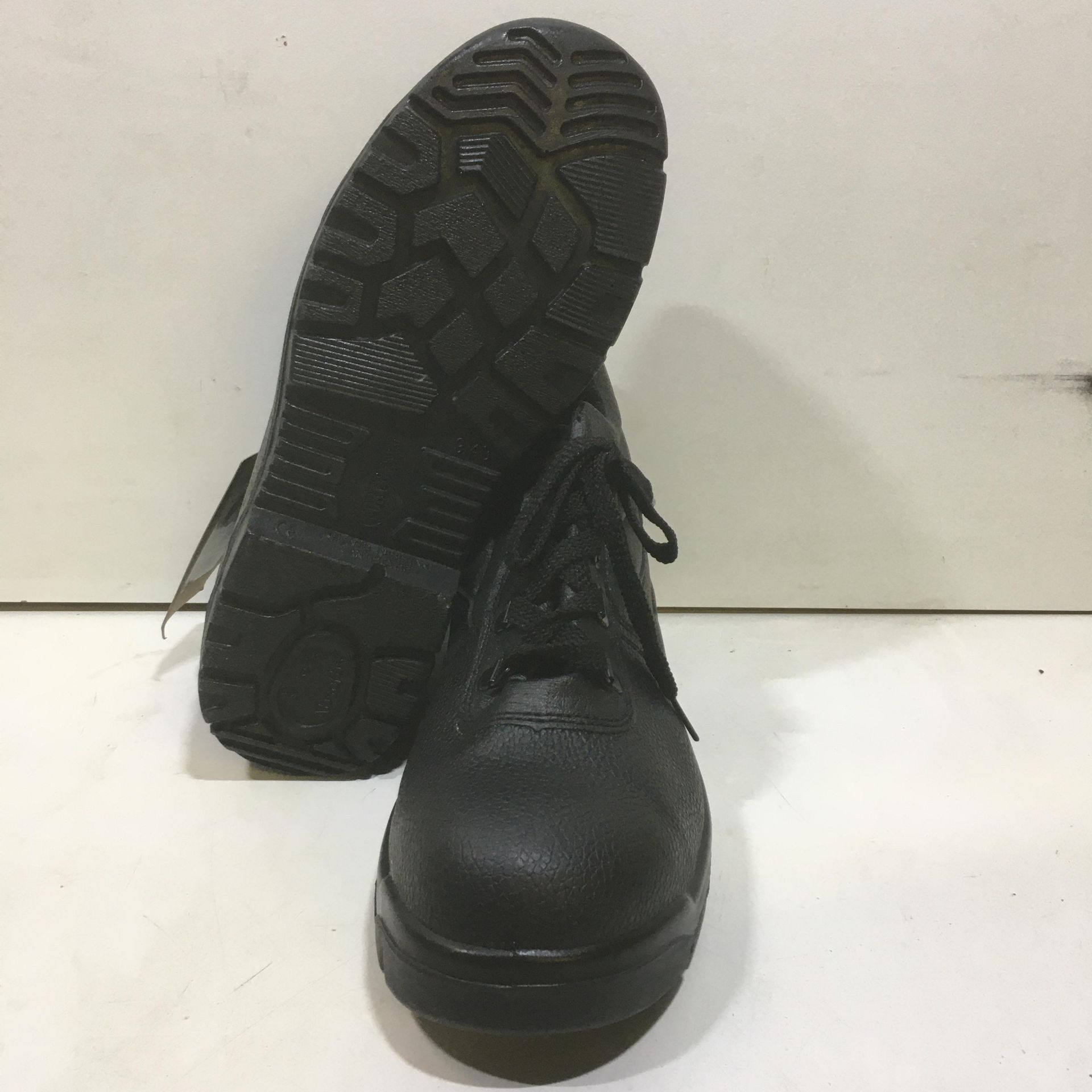 Portwest Size 9 Protector Work Boots | EU43 - Image 3 of 4