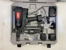 SENCO GT65RHS Gas Nail Gun Second Fix 16 Gauge Nailer