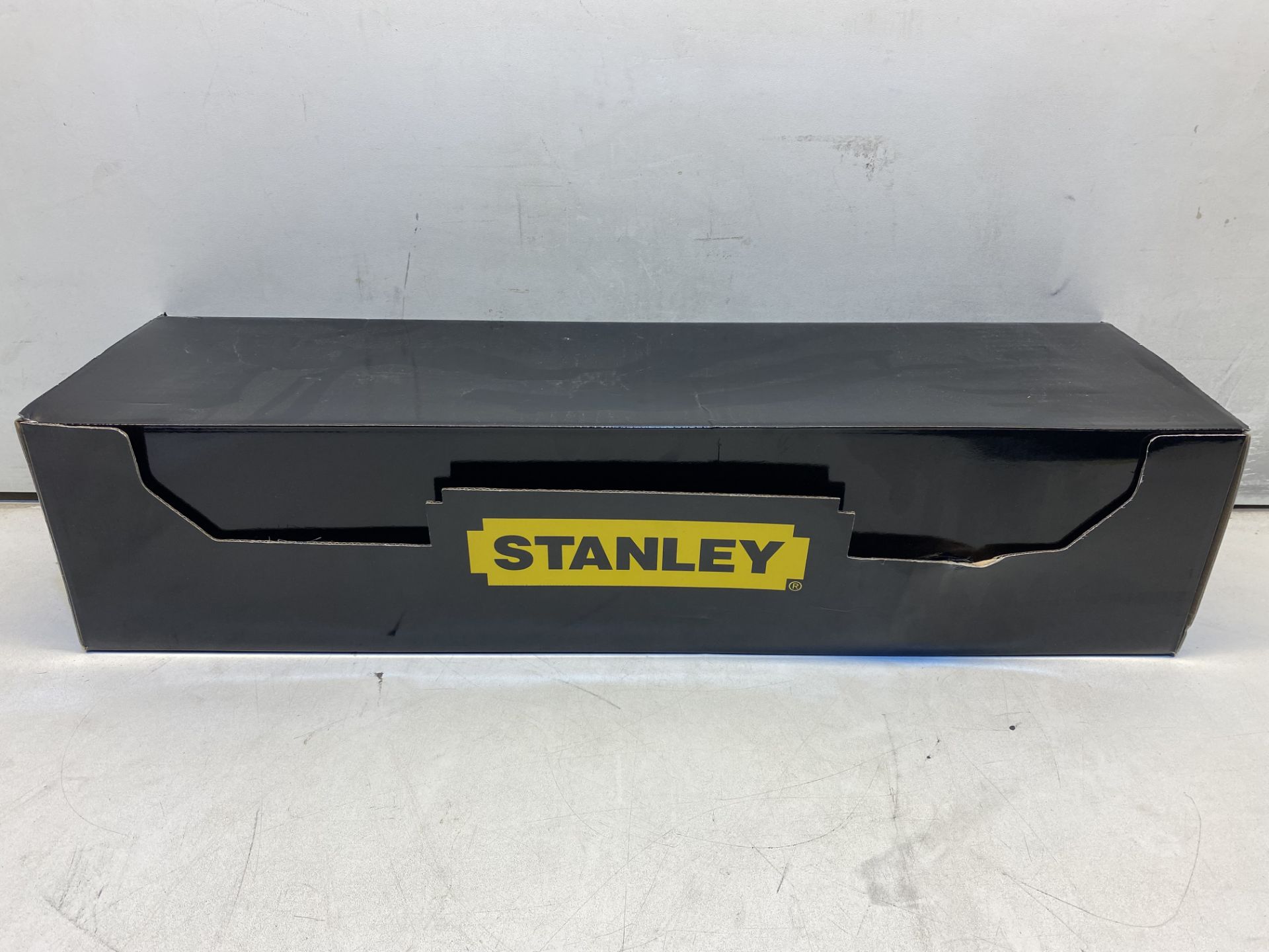 10 x Stanley 1-20-101 Fine Sharpcut Handsaw 500mm (20in) 11TPI - Image 3 of 3