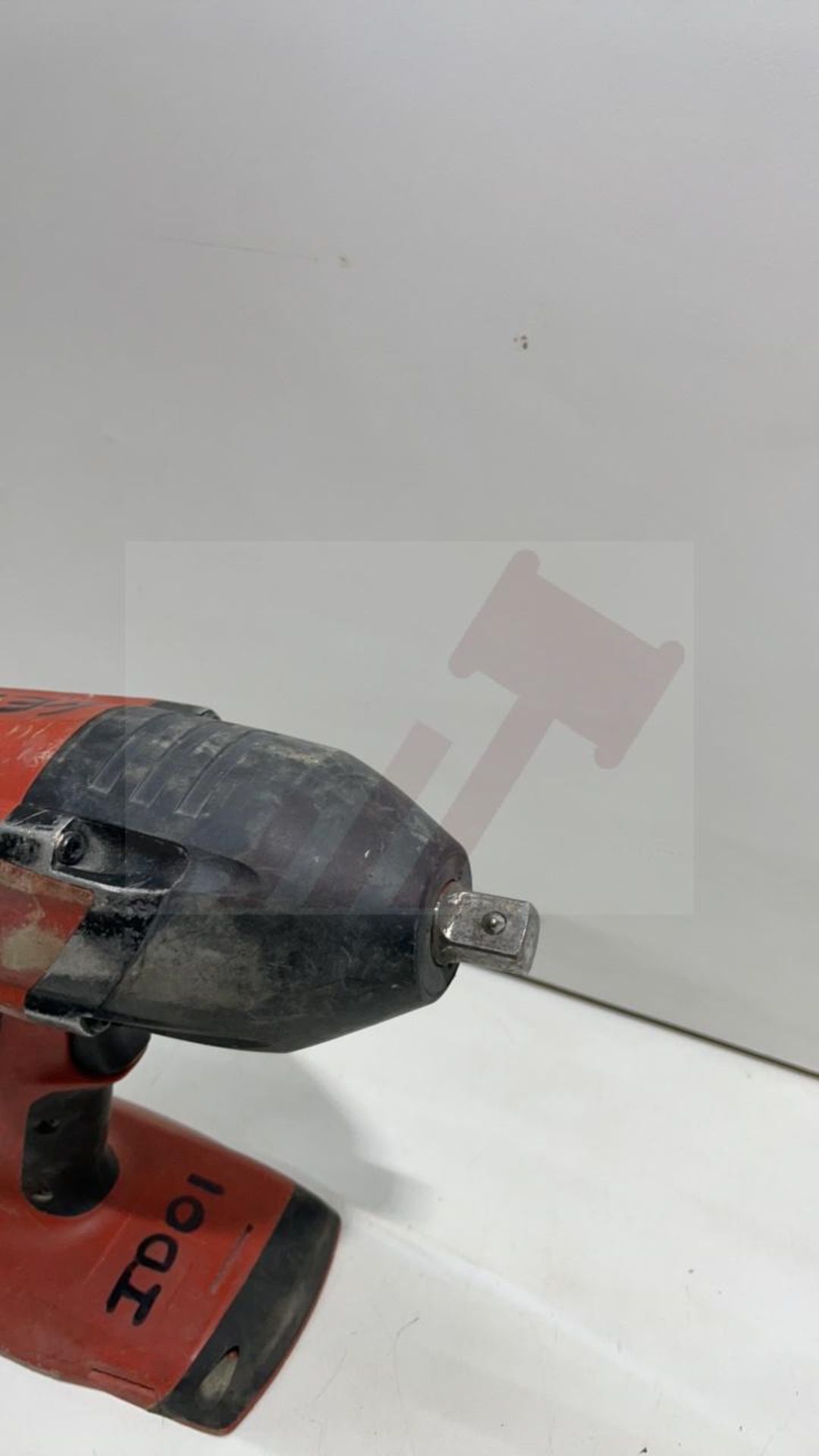 SIW 22T-A 1/2" CORDLESS IMPACT WRENCH - Image 3 of 5