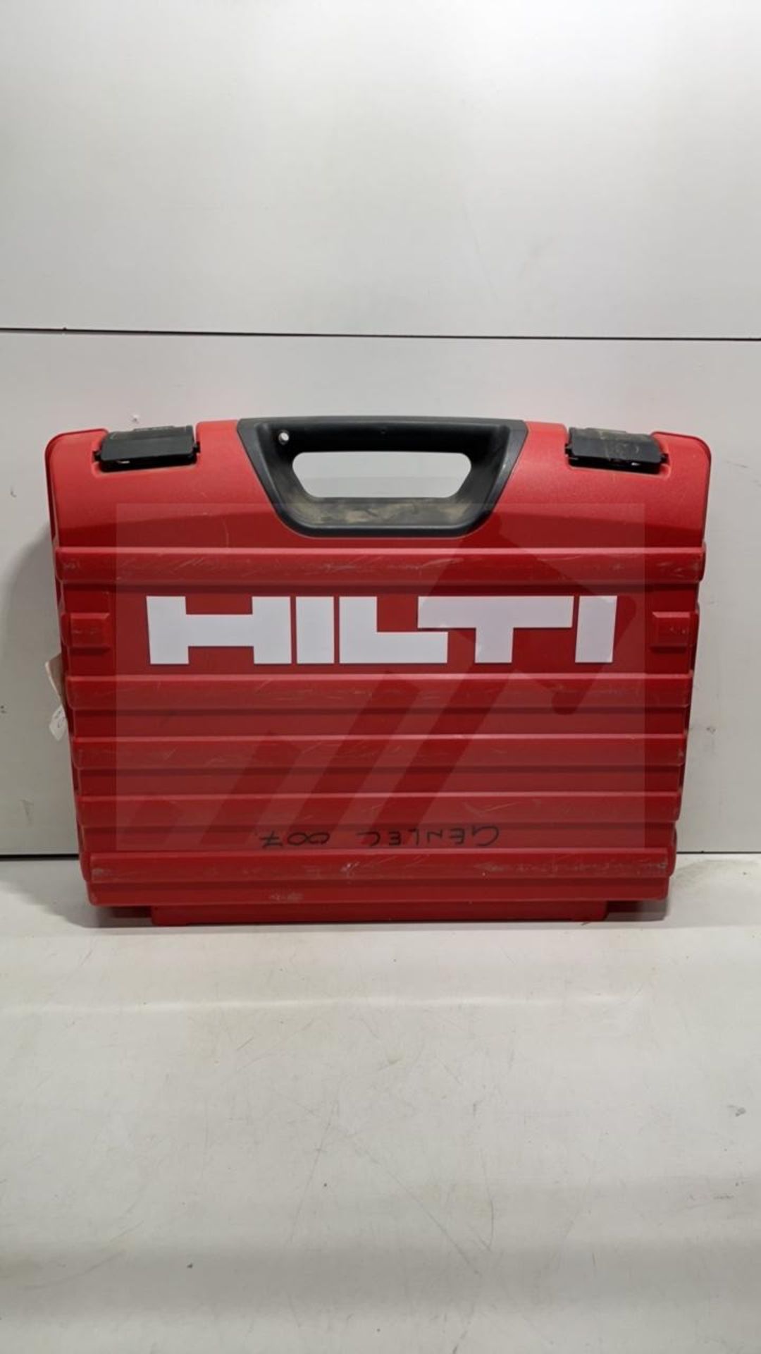 HILTI DX 351 POWER-ACTUATED TOOL - Image 7 of 7