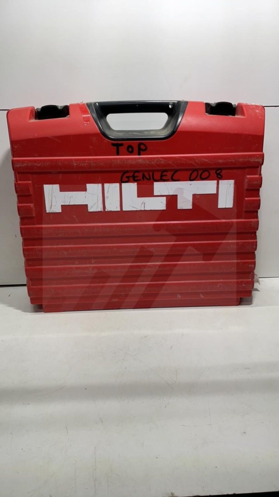 Hilti GX 120-ME Fully Automatic Gas-Actuated Fastening Tool - Image 5 of 5