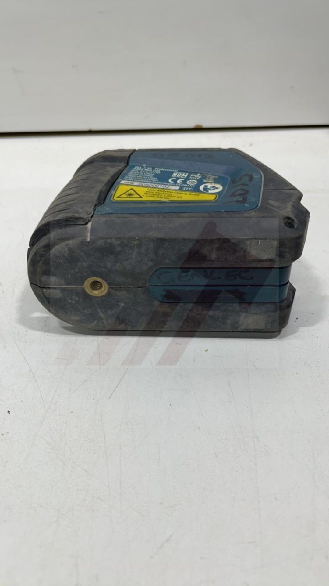 Bosch Professional Laser Level | **MISSING ALL ACCESSORIES GLL 2-50 ONLY** - Image 6 of 7