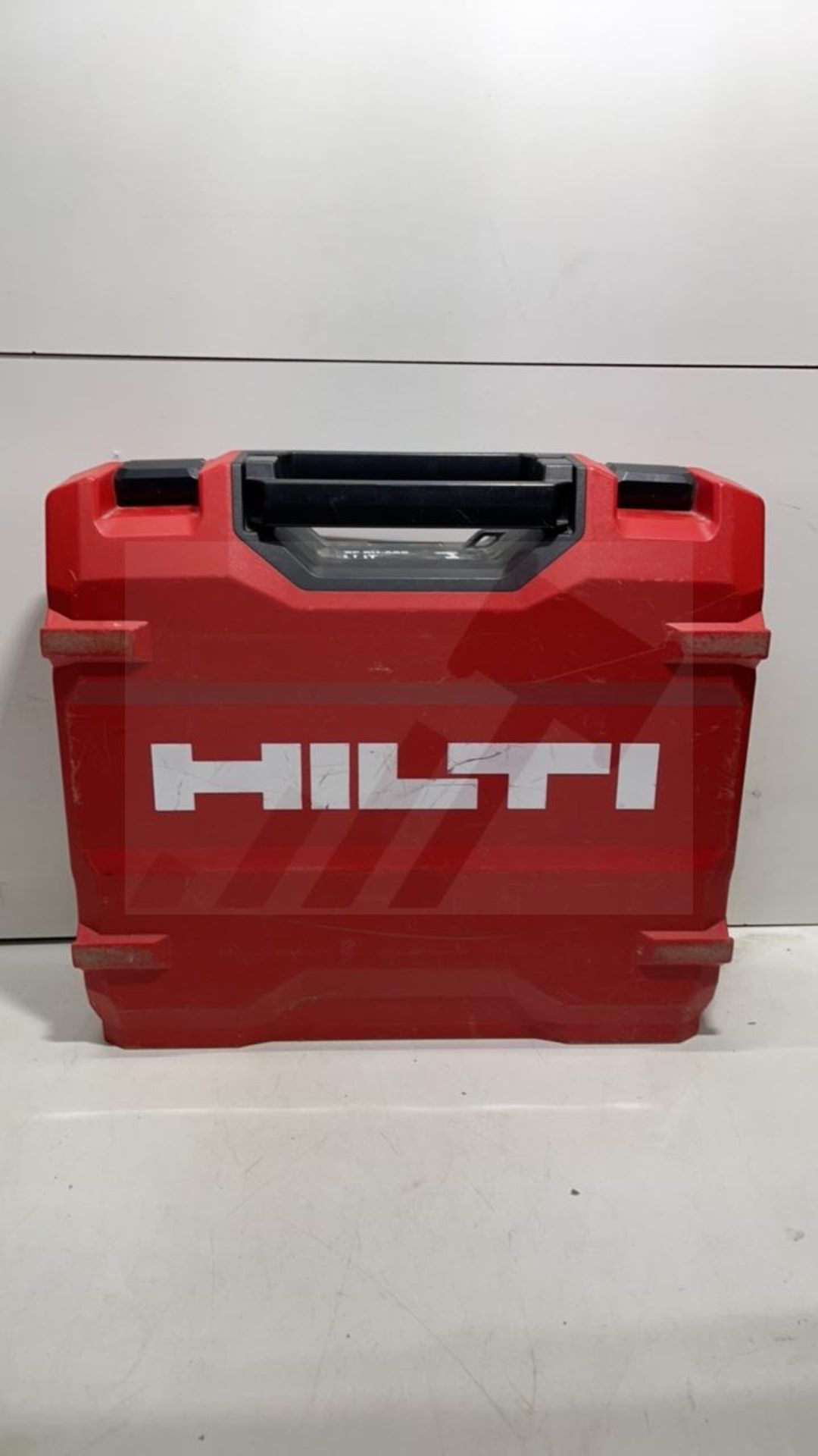 HILTI SF 6H-A22 CORDLESS HAMMER DRILL DRIVER | NO BATTERY - Image 4 of 4