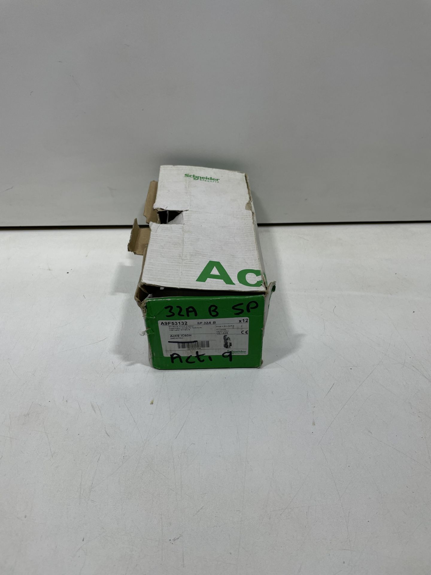 12X Schneider Electric | Acti9-ic60H 240/415v - Image 7 of 8