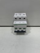 4X Schneider Electric | Acti9-ic60H 415v