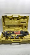 Rothenberger Supertronic 2000 Power Pipe Threader