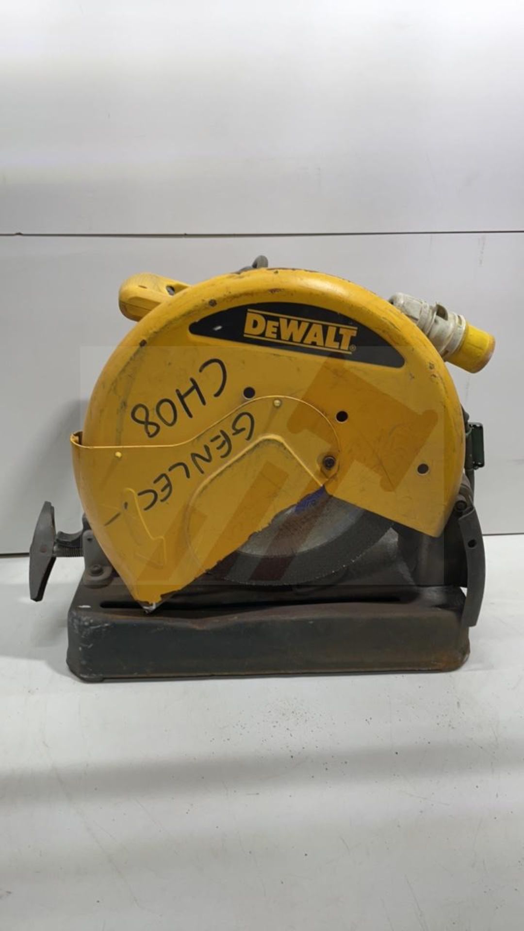 Dewalt 355mm Metal Cut Off Saw | D28710