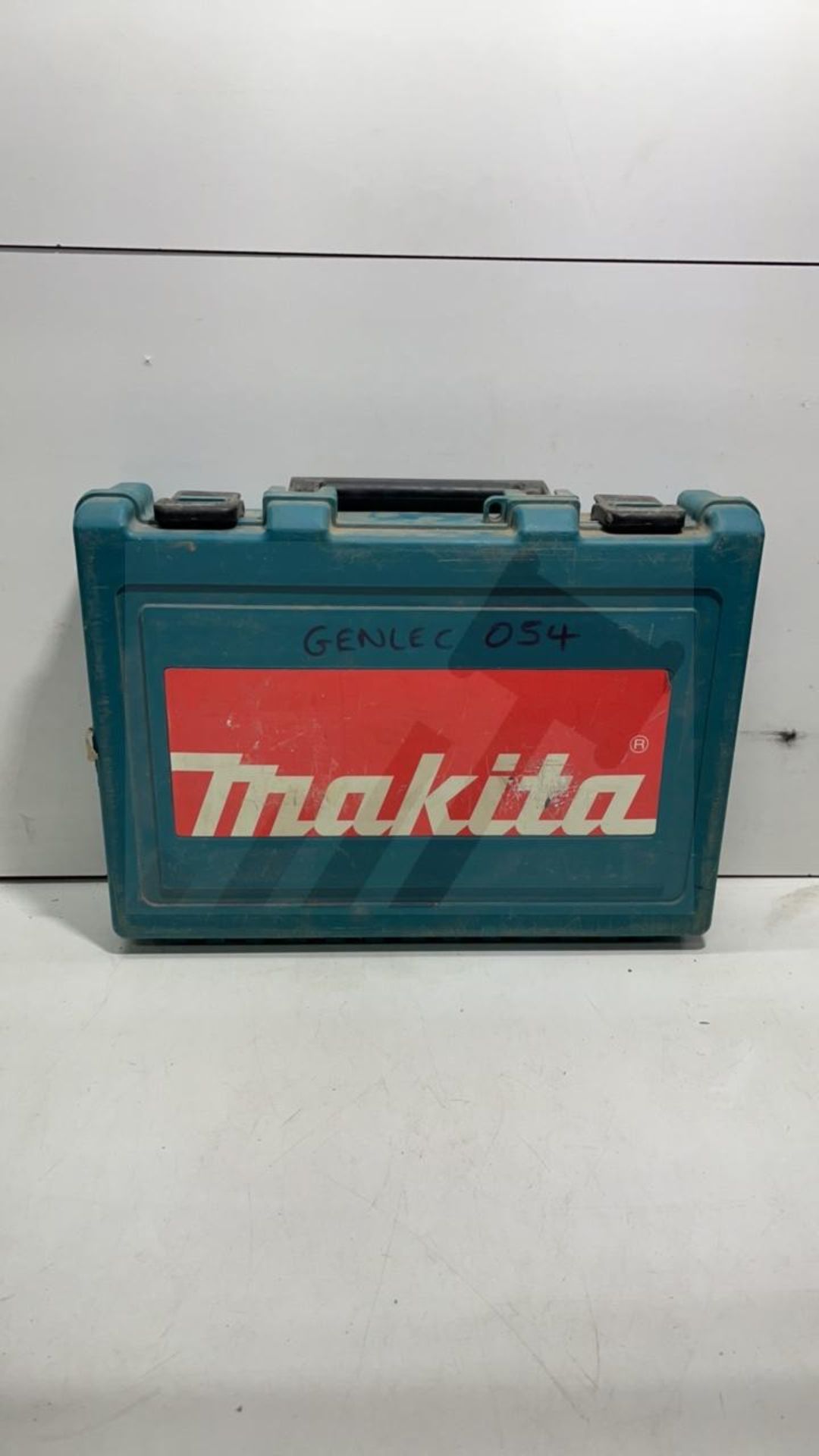 Makita HP2050/2 Percussion Drill | w/ Carry Case - Image 6 of 6