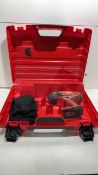 HILTI SIW 22T-A 1/2" CORDLESS IMPACT WRENCH | NO BATTERY