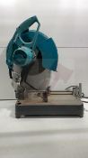 MAKITA LW1401S 355MM / 14" PORTABLE CUT OFF SAW