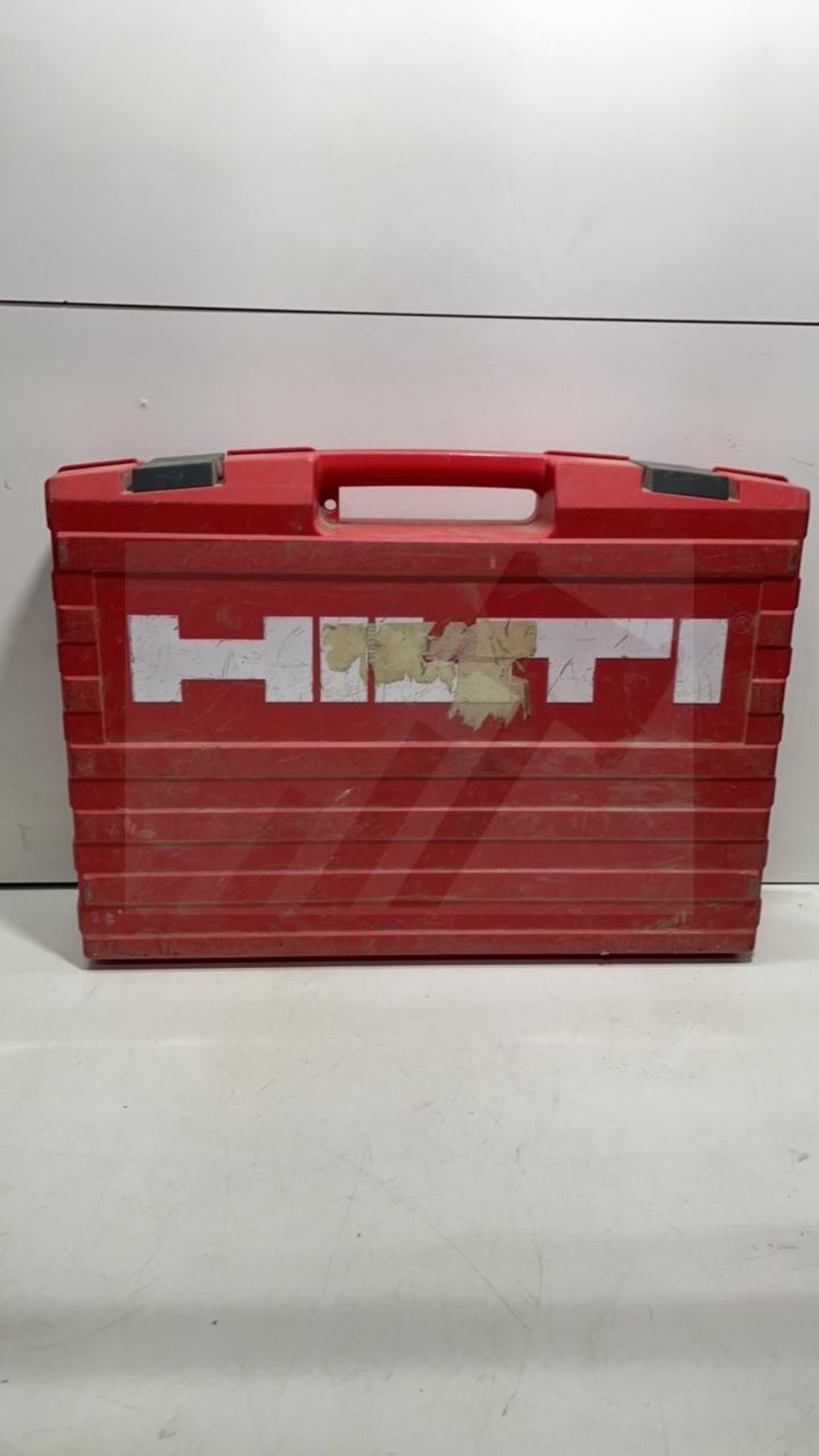 HILTI DX 351 POWER-ACTUATED TOOL - Image 5 of 5