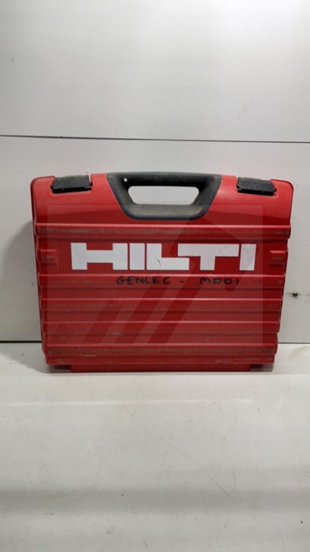 Hilti MD2000 Adhesive Dispenser Epoxy Gun | Industrial MD 2000 - Image 5 of 5