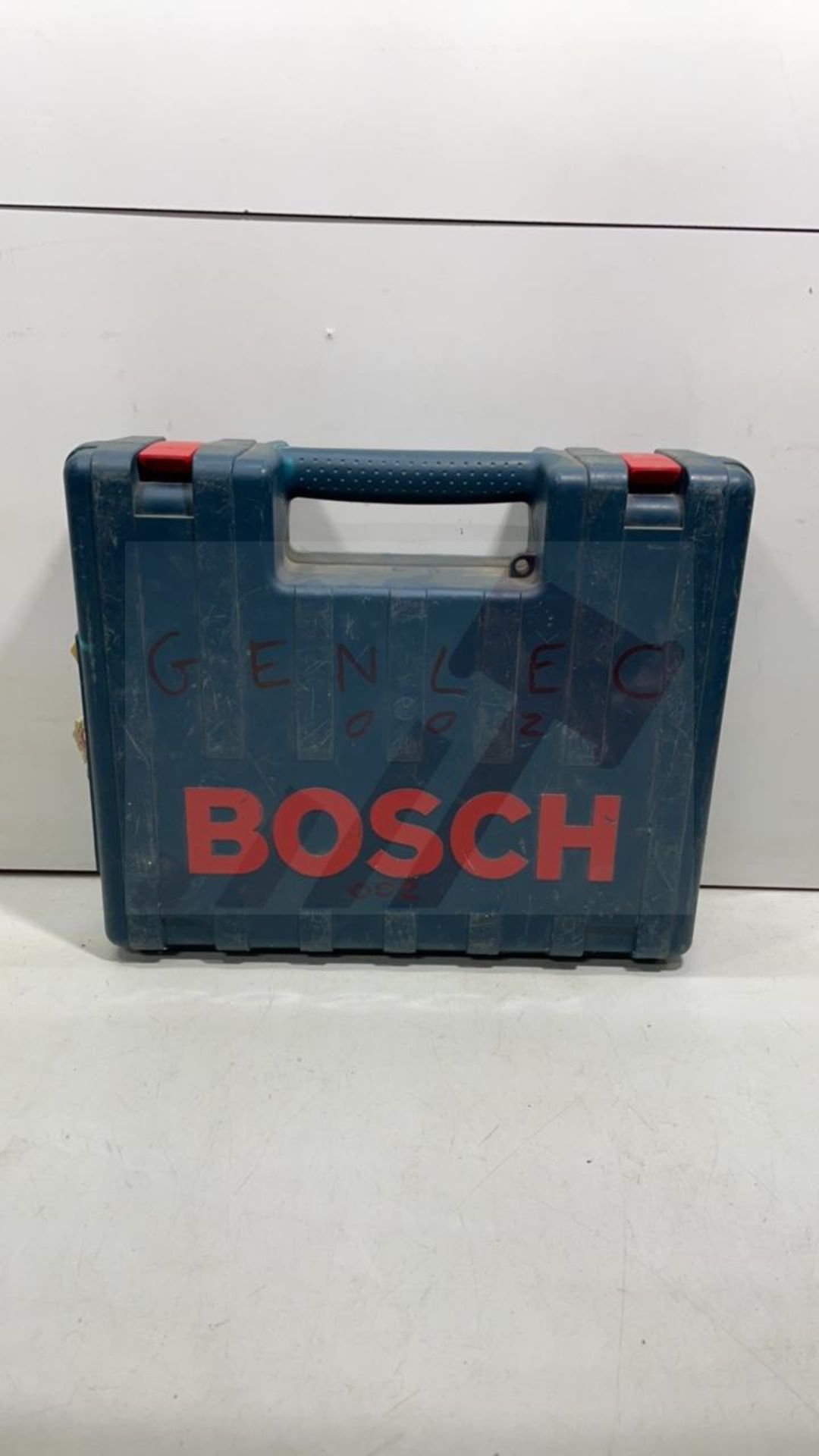 Bosch GSB18-2 RE 2-speed Impact Drill 110 Volt - Image 5 of 5