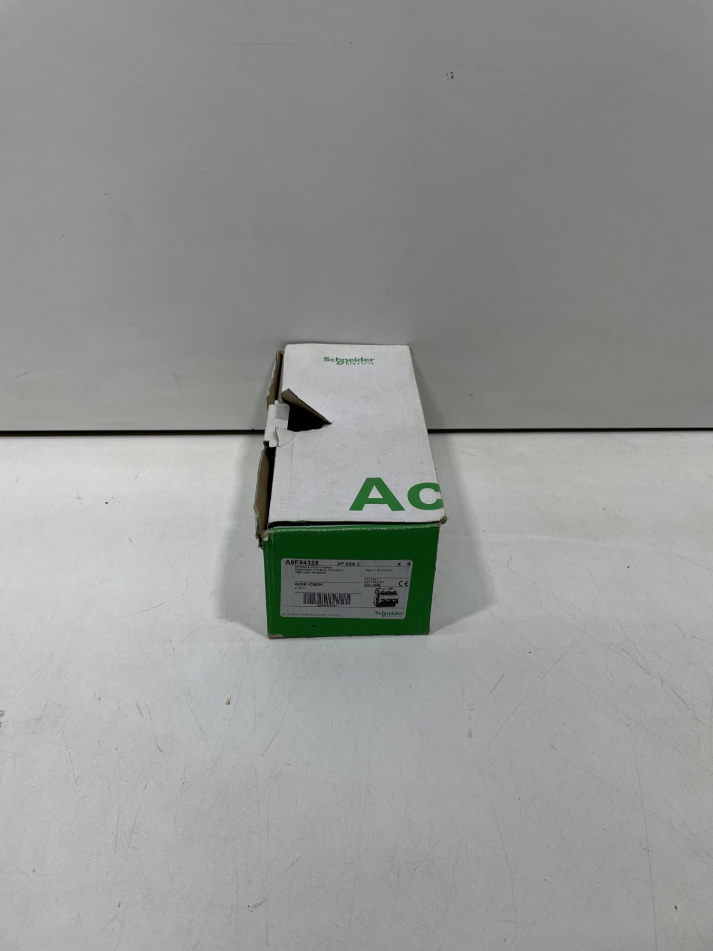 4X Schneider Electric | Acti9-ic60H 415v - Image 7 of 8
