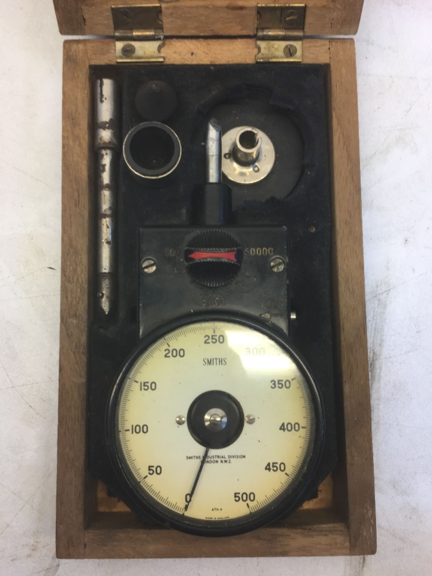 Tachometer Kit in Box - Image 2 of 3