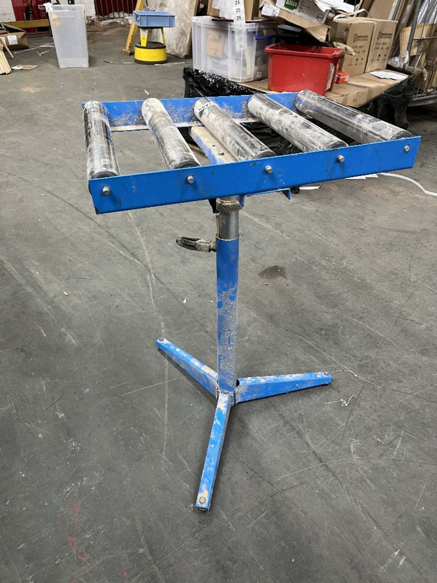 Unbranded Roller conveyor