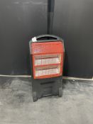 Rhino TQ3 2.8Kw Heater