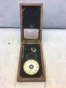 Tachometer Kit in Box