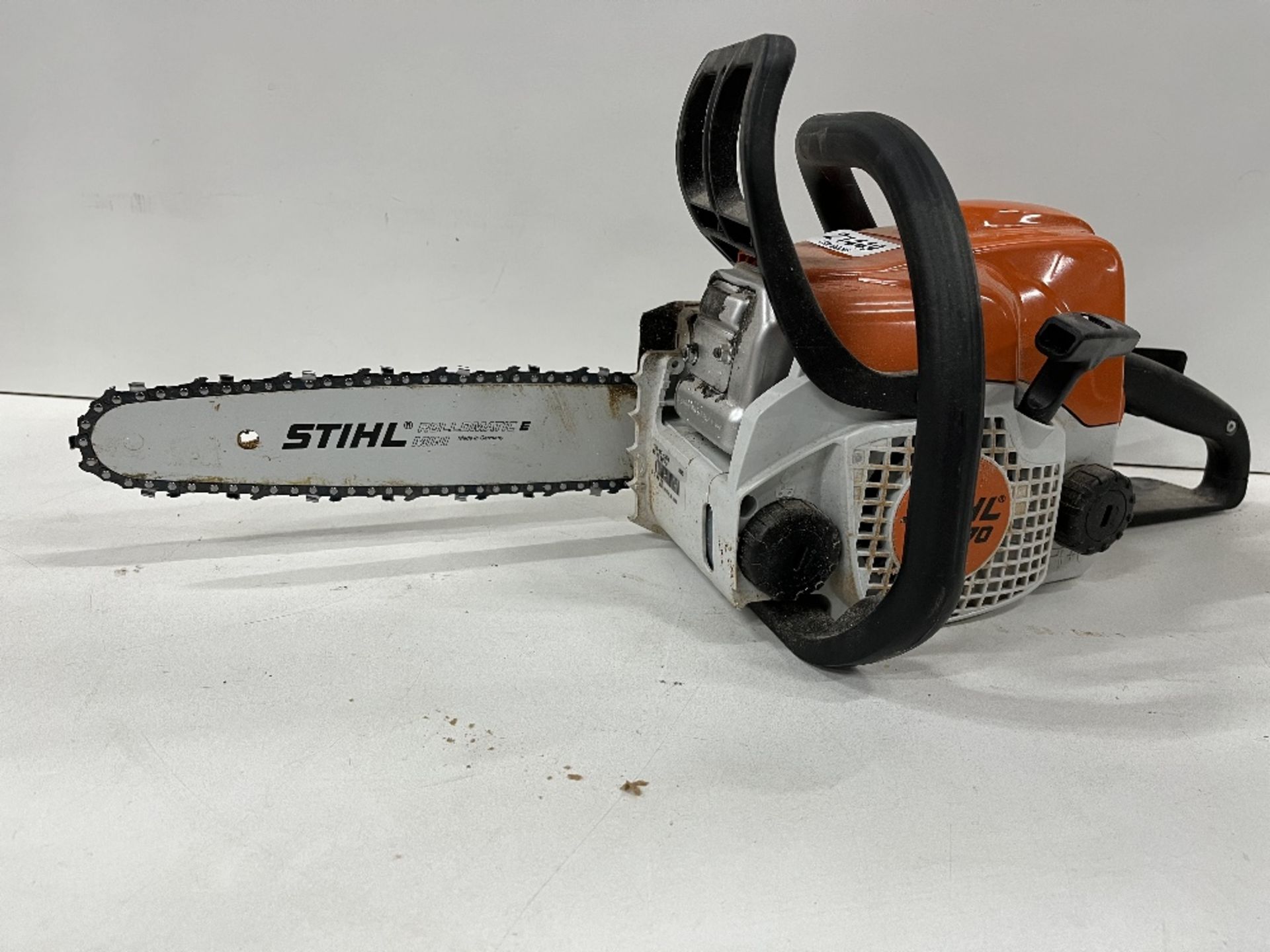 Stihl MS170 Petrol Chainsaw - Image 2 of 3