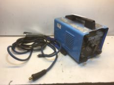 Clarke Weld 140E Arc/MMA Welder