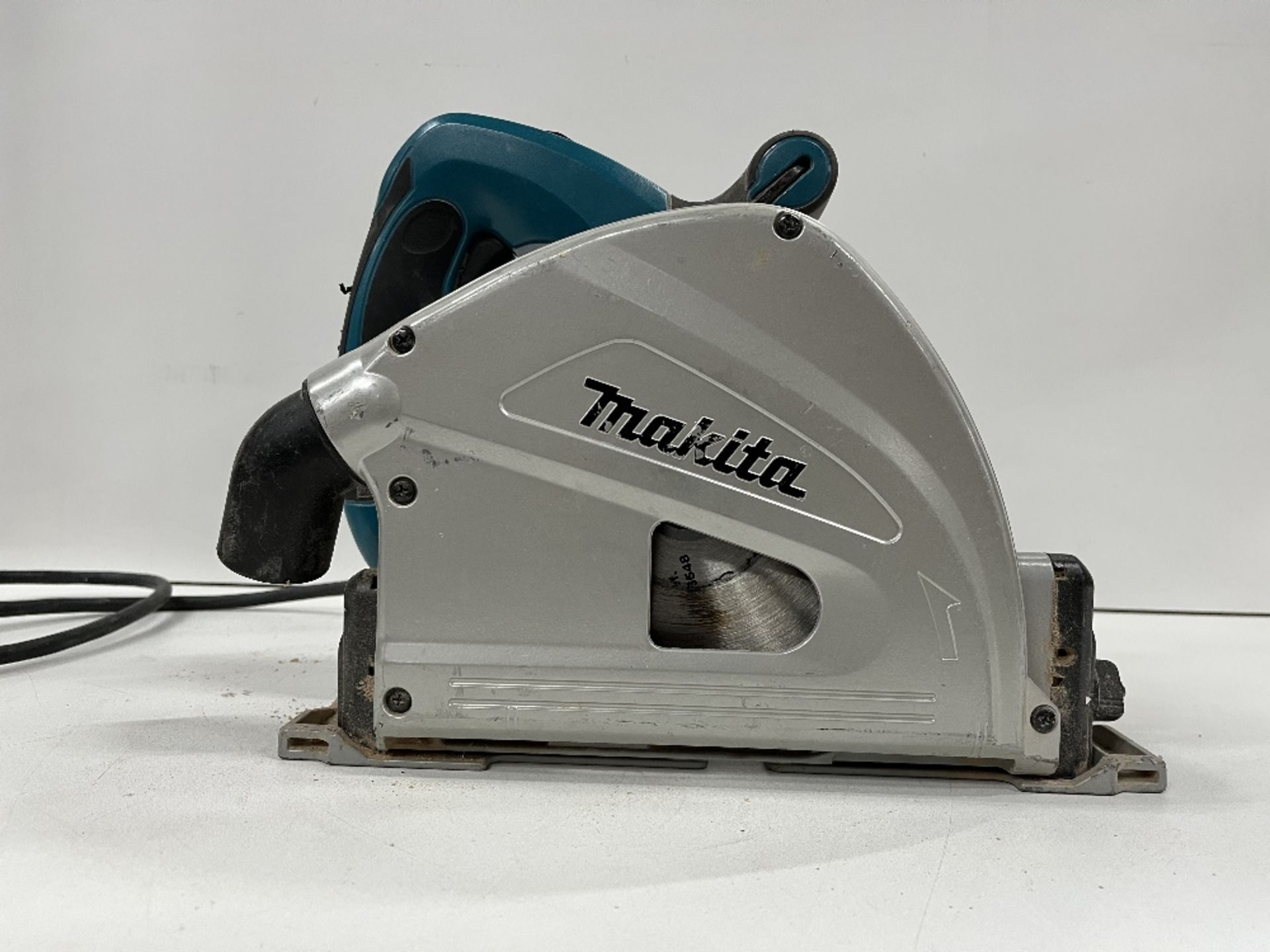 Makita SP6000 Circular Plunge Saw