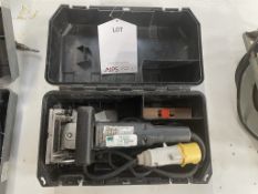 Elu MBR100 Biscuit Jointer in Case