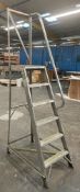 Taskmaster 6 Tread Step-Ladder