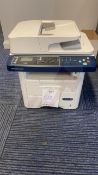Xerox WorkCentre 3325 Multi-Functional Mono Laser Printer