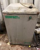 MCIB Compact 65 Air Dryer