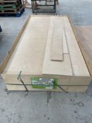 19 x Sheets of Birch Plywood | Size: 2440 x 1220 x 15mm