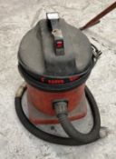 Numatic Industrial Vacuum