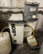 Hankison HS 240 Oil-Water Separator