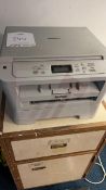 Brother DCP-7055 All-in-One Printer